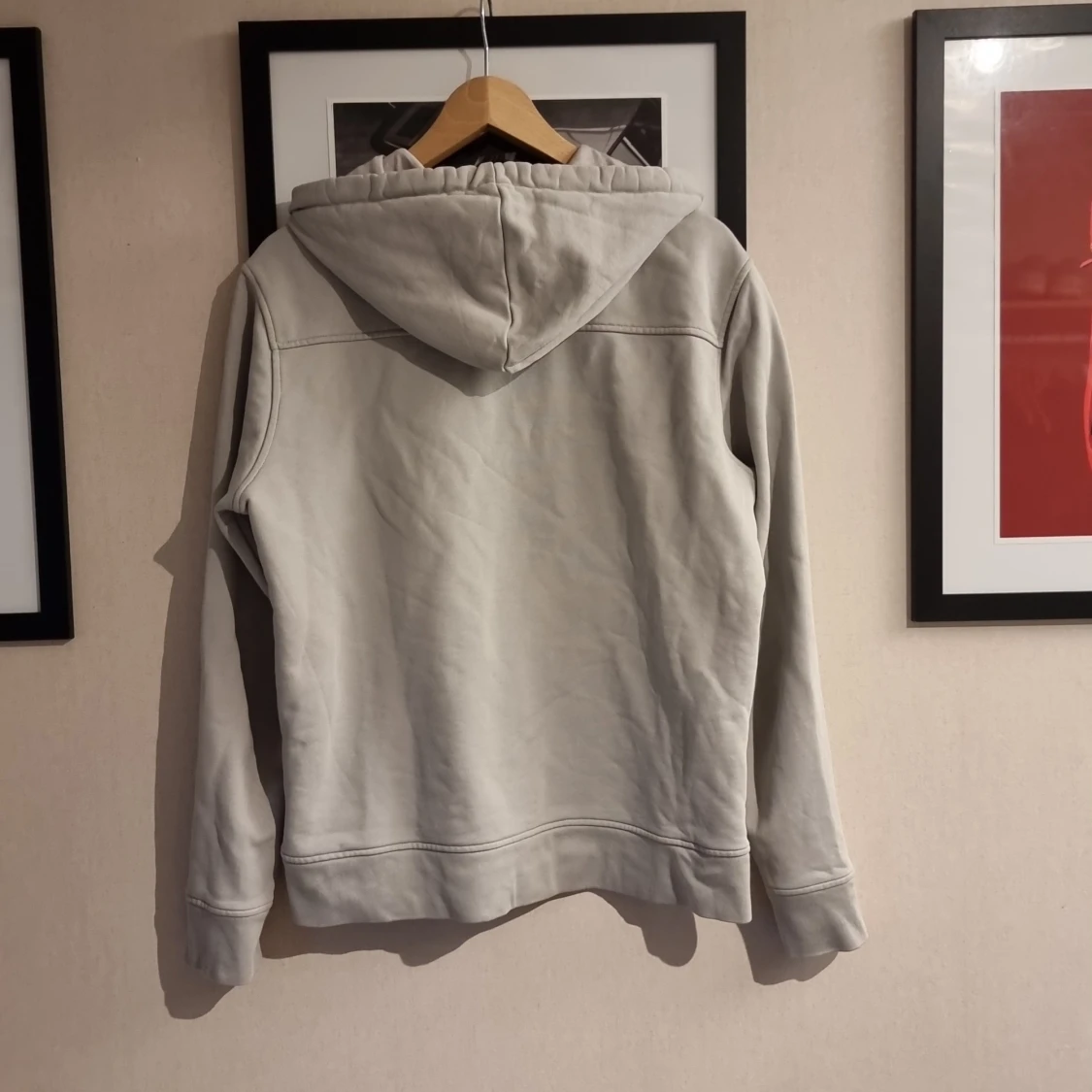 Limitato hoodie - 90