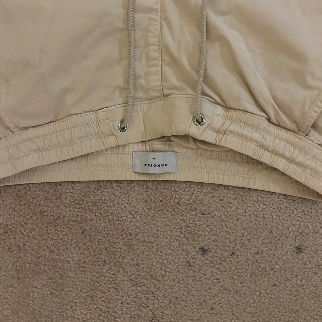 Byxor Studio Total - 91