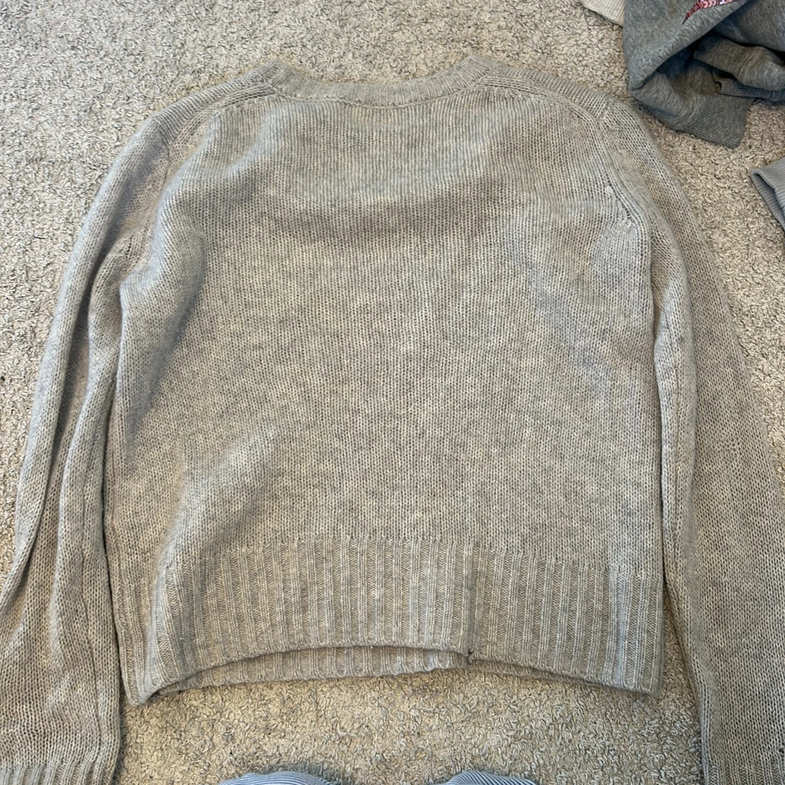 Tjocktröja  - 90