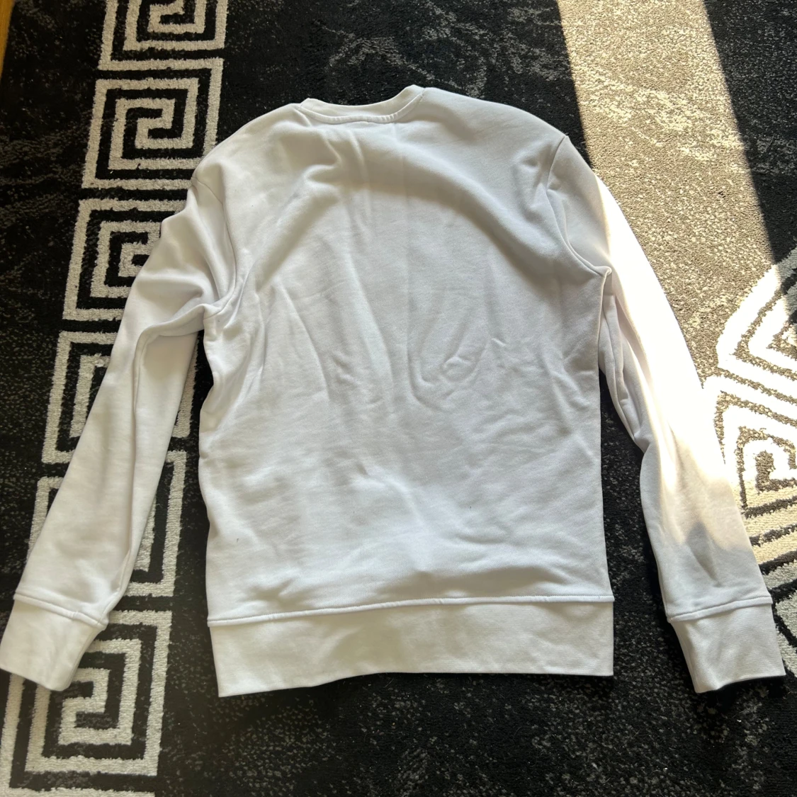 Armani exchange sweatshirt  - 91