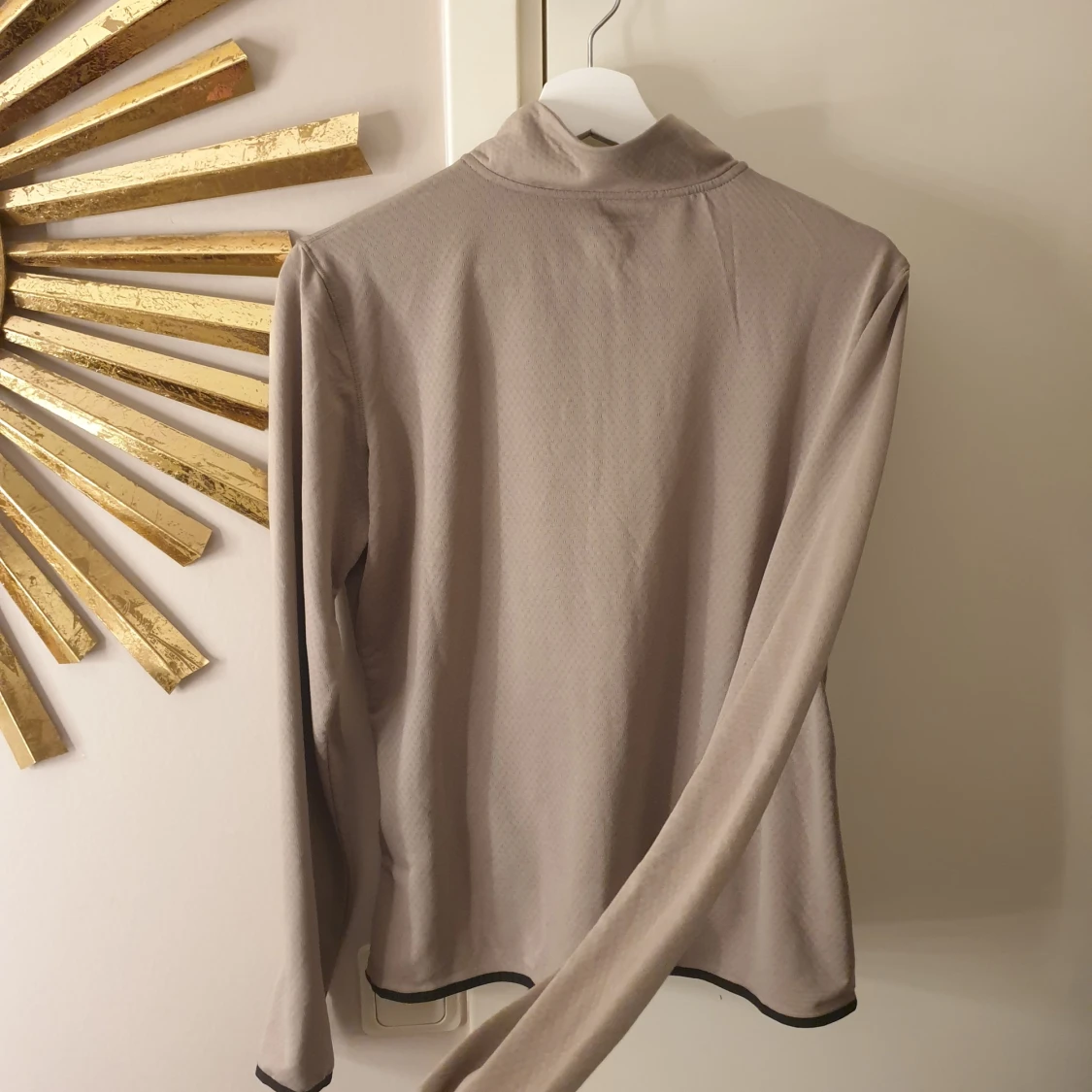 Tränings jacka - 91