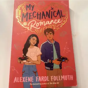 My Mechanical romance 