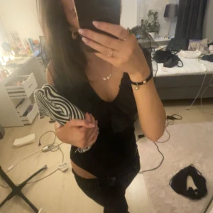Snygg väska  - Säljer denna snygga väskan men zebra mönster!!💘💘