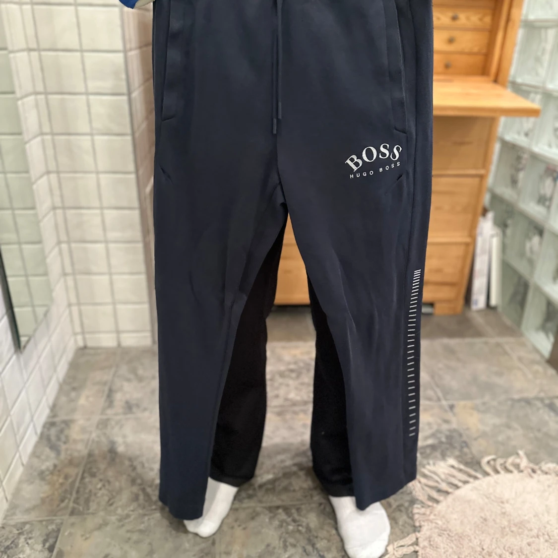 Hugo boss byxor - 90