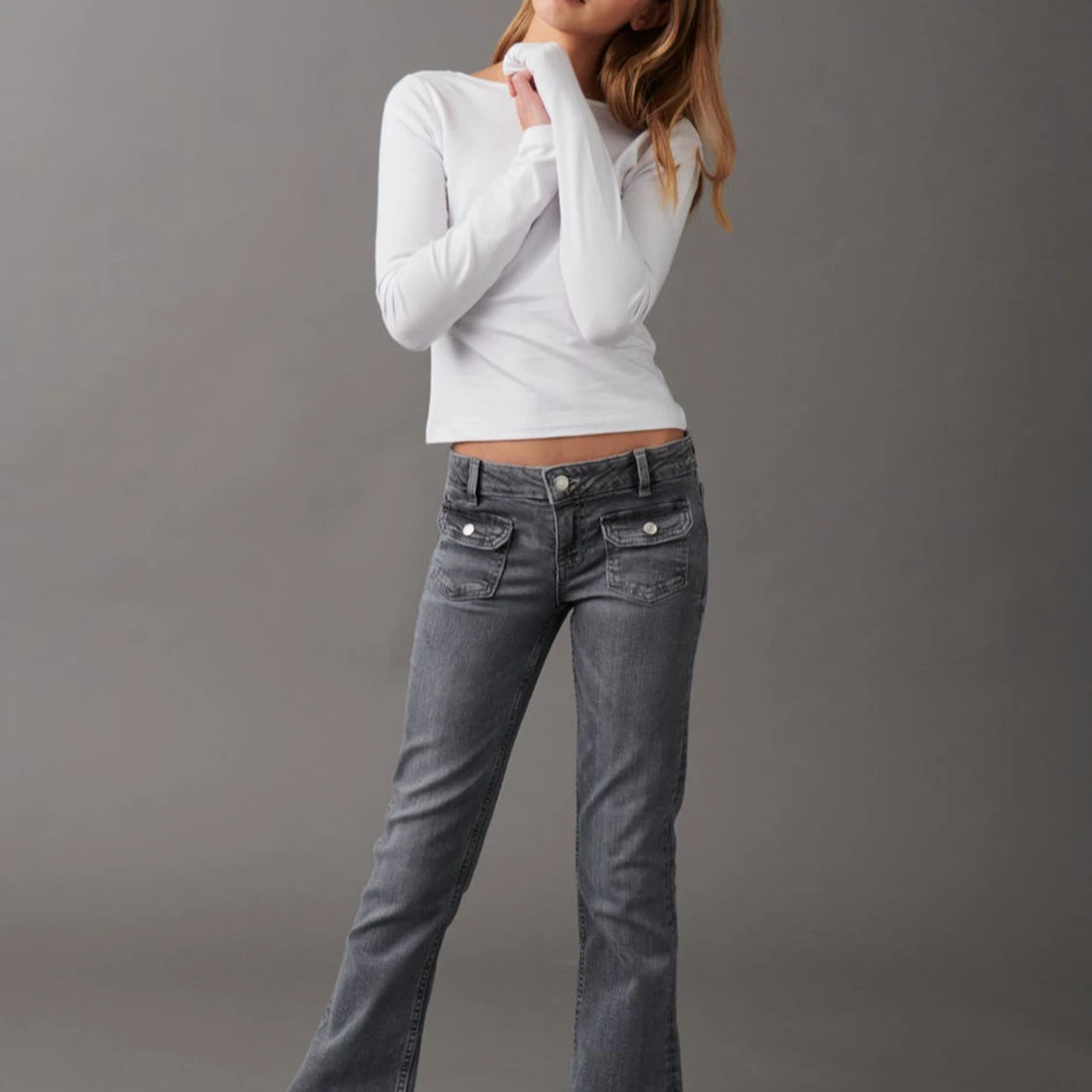 Trendiga Gina tricot jeans  - 91
