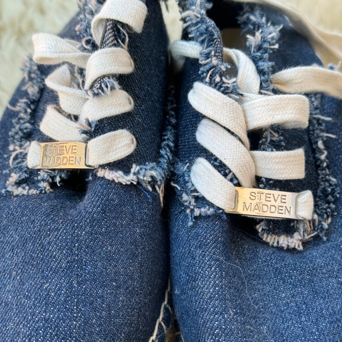 Steve madden sneakers - 90