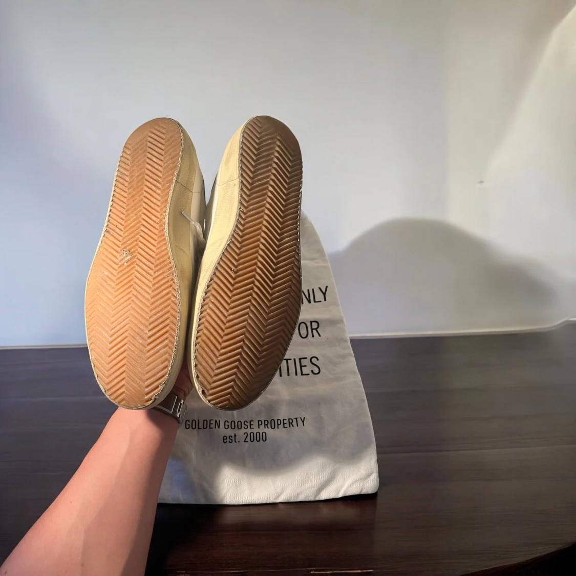 Golden Goose Superstar - 92