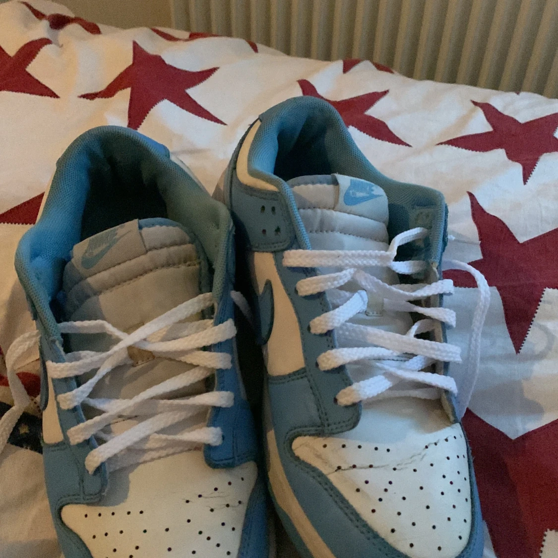 Jätte bra skor - 90