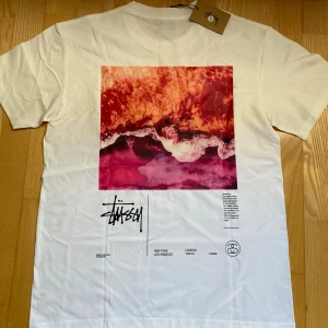 Stussy tröja strl s - Stussy tröja helt ny strl s. Pris kan diskuteras vid snabb affär. 