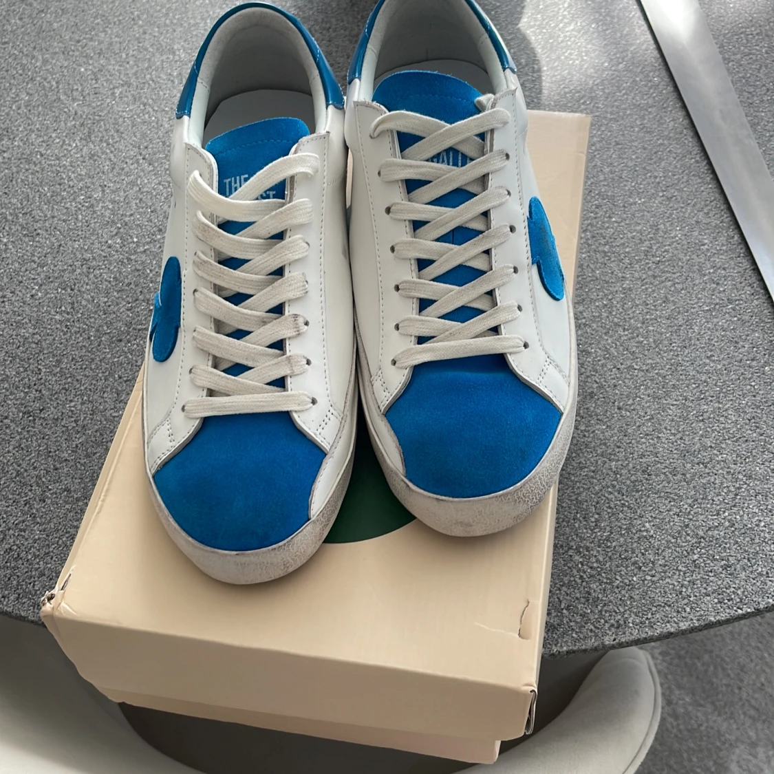 The gallarist   - 90