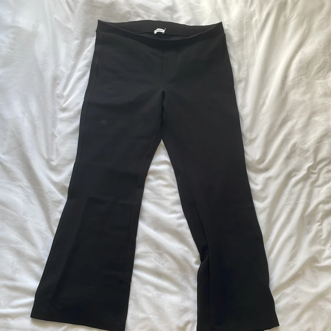 Filippa K kostymbyxor (lågmidjade) - 90