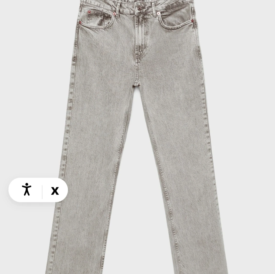 Stradivarius jeans - 92