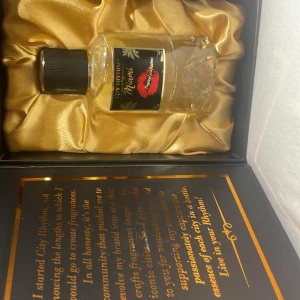 City rhythm Miami tropical confessions 50ml🍹 - 50ml