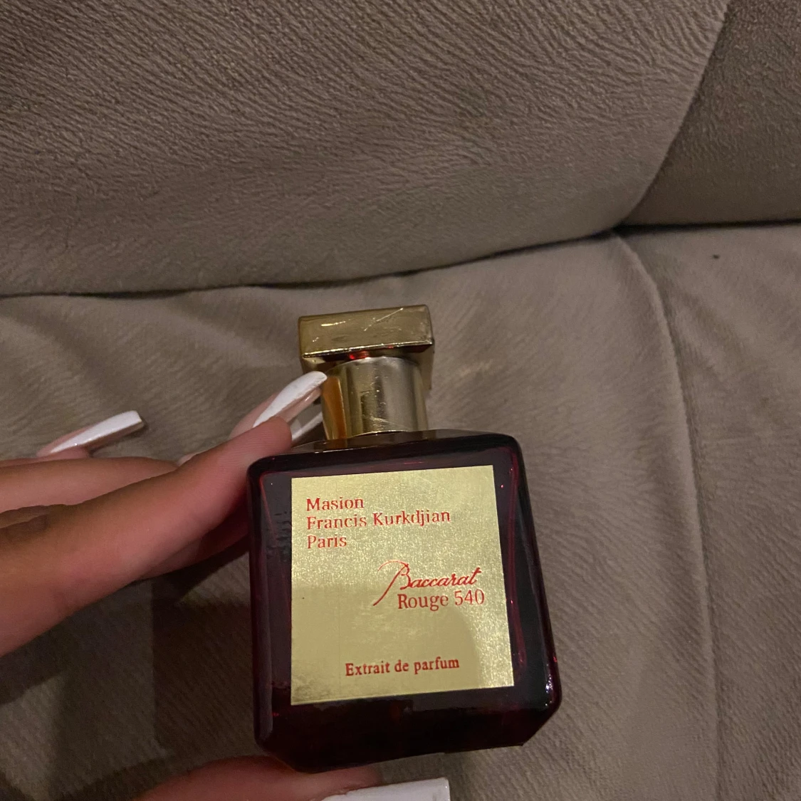 Billiga parfymer - 90