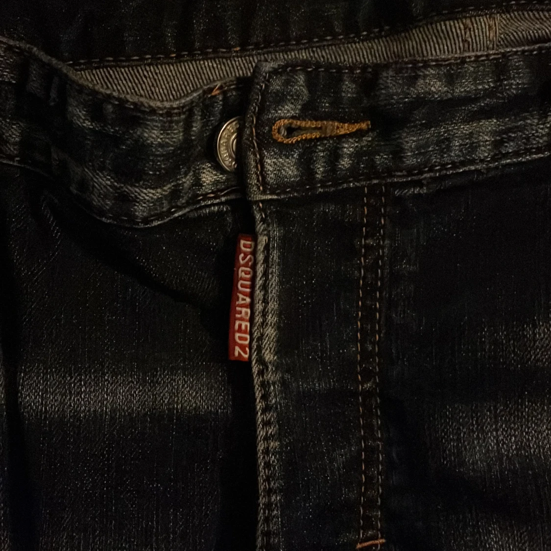 DSQUARED byxor (jeans)  - 91