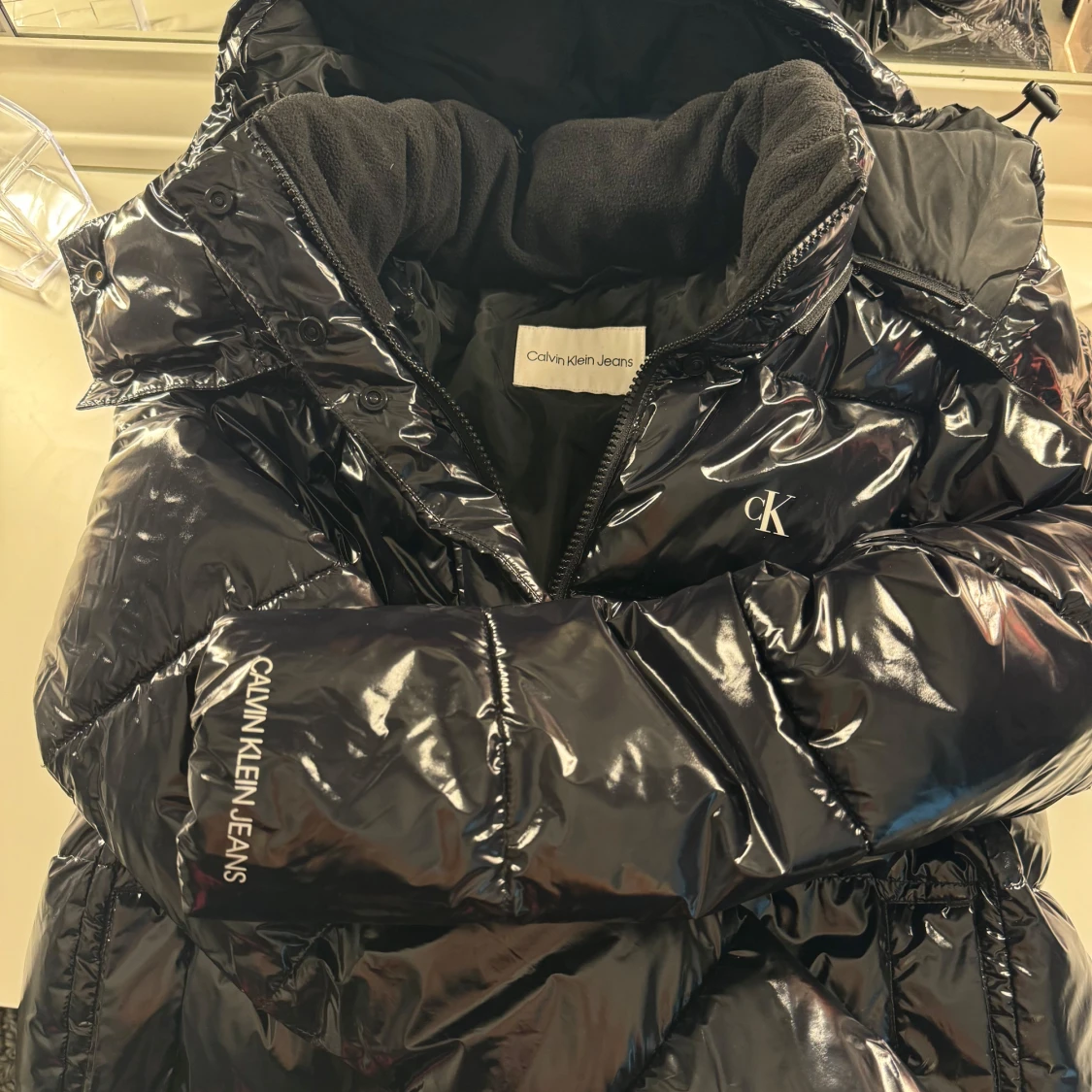 Calvin klein jacka - 91