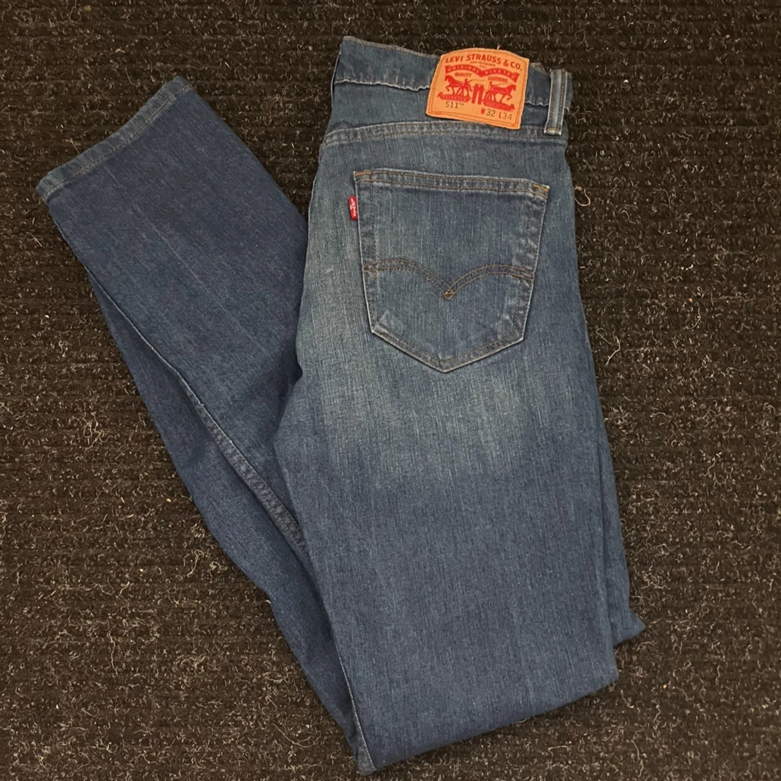 Levi's 511 jeans