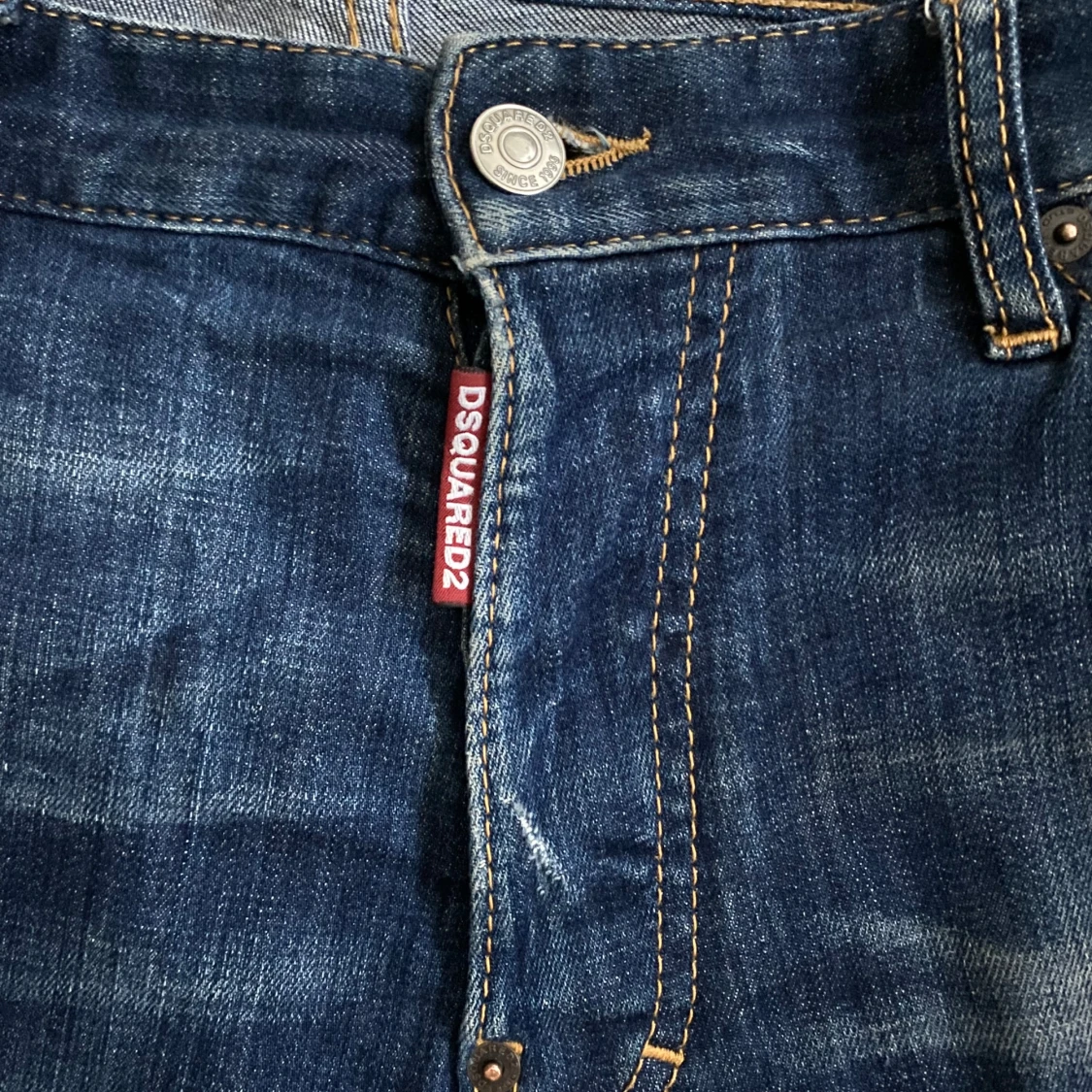 Dsquerd2 jeans  - 91