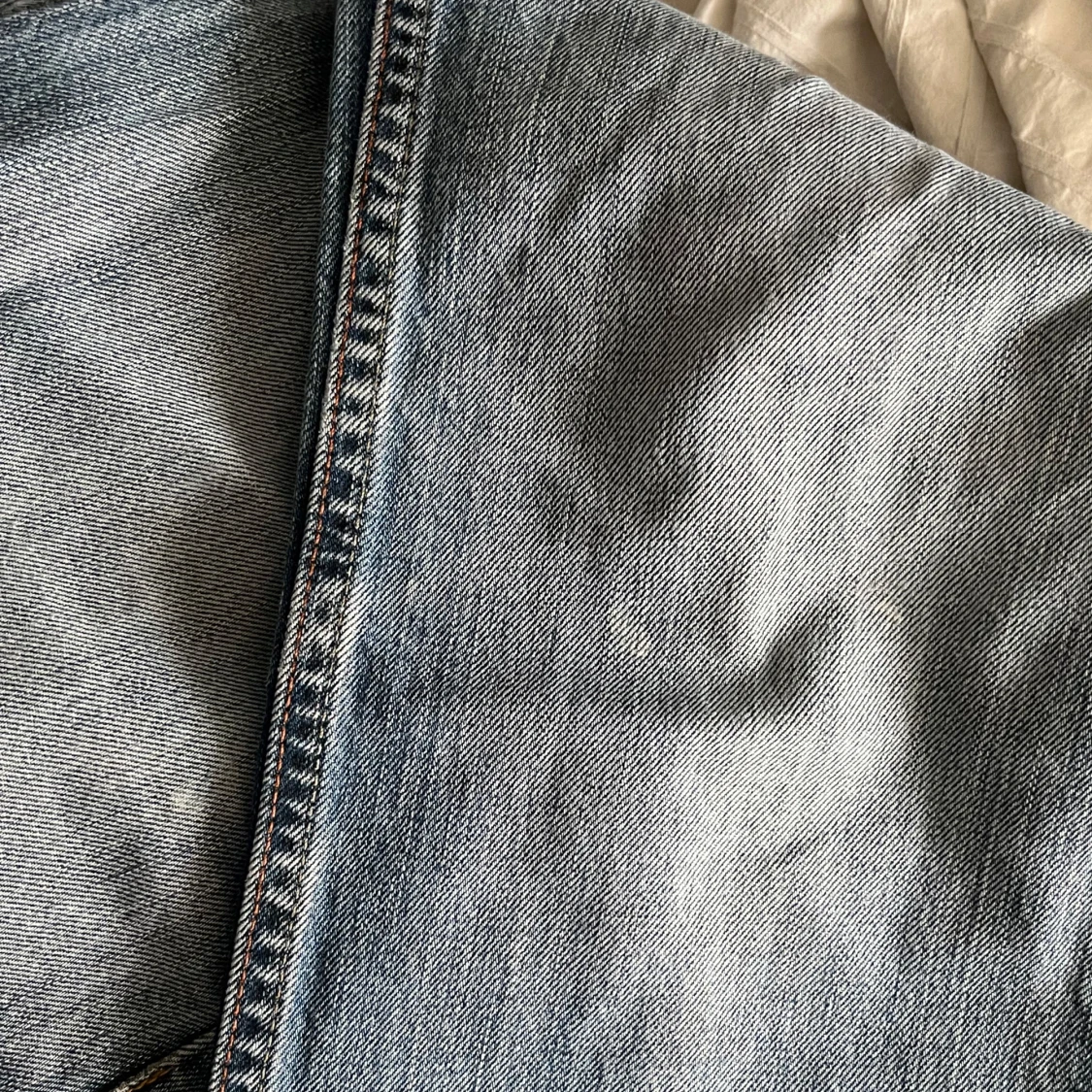 Levis jeans - 92