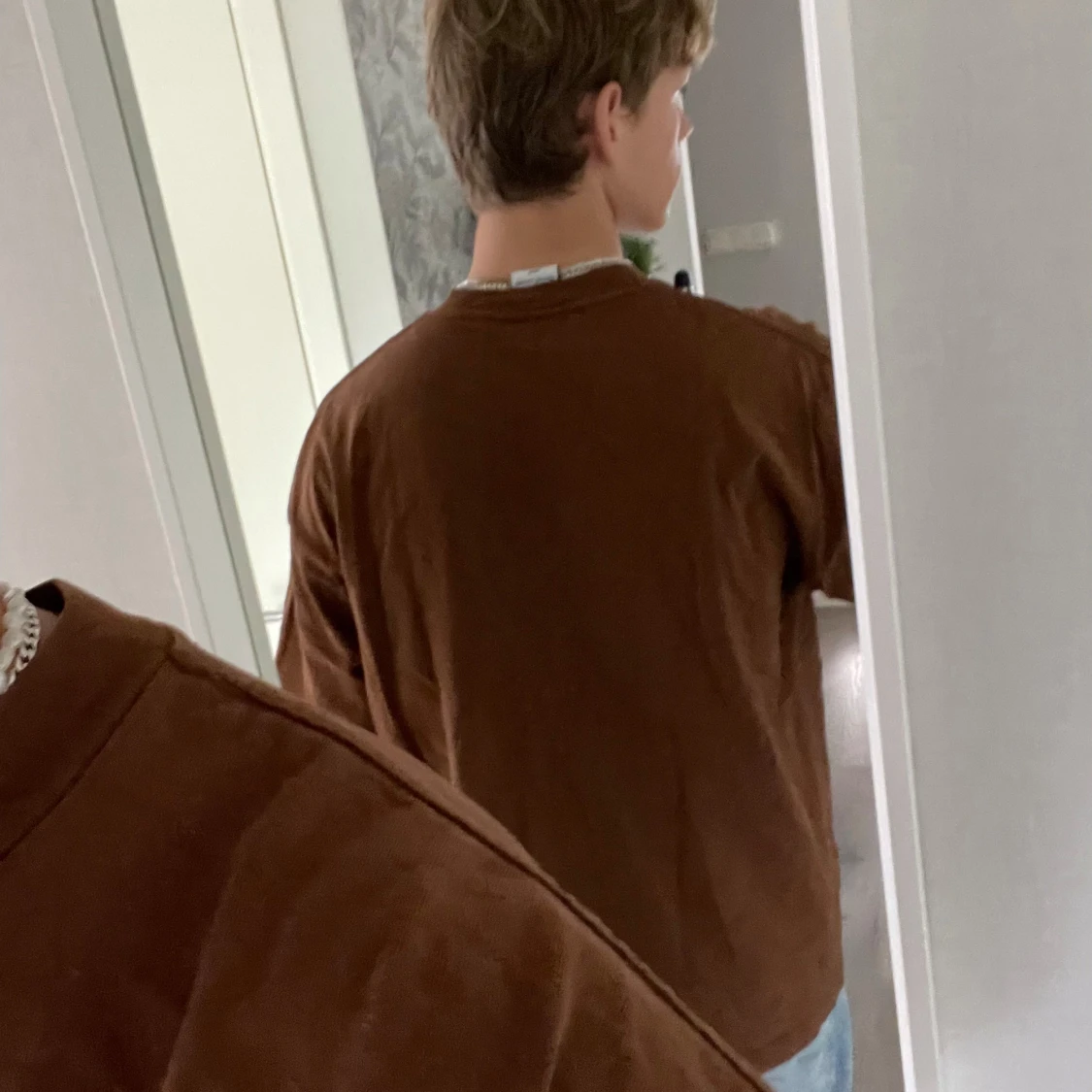 T-shirt - District fortysix - 90