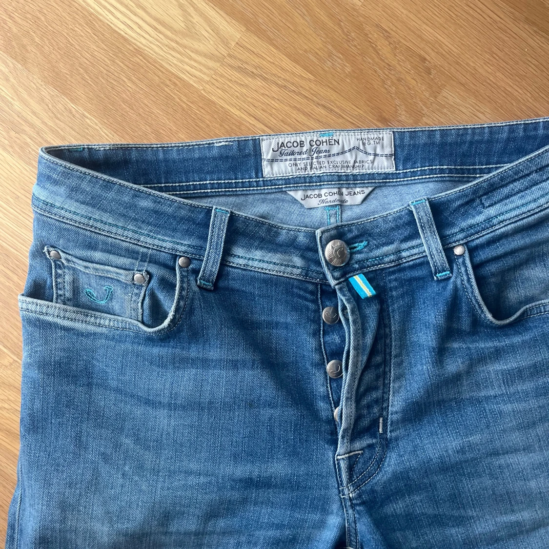 Jacob Cohen Jeans - 91