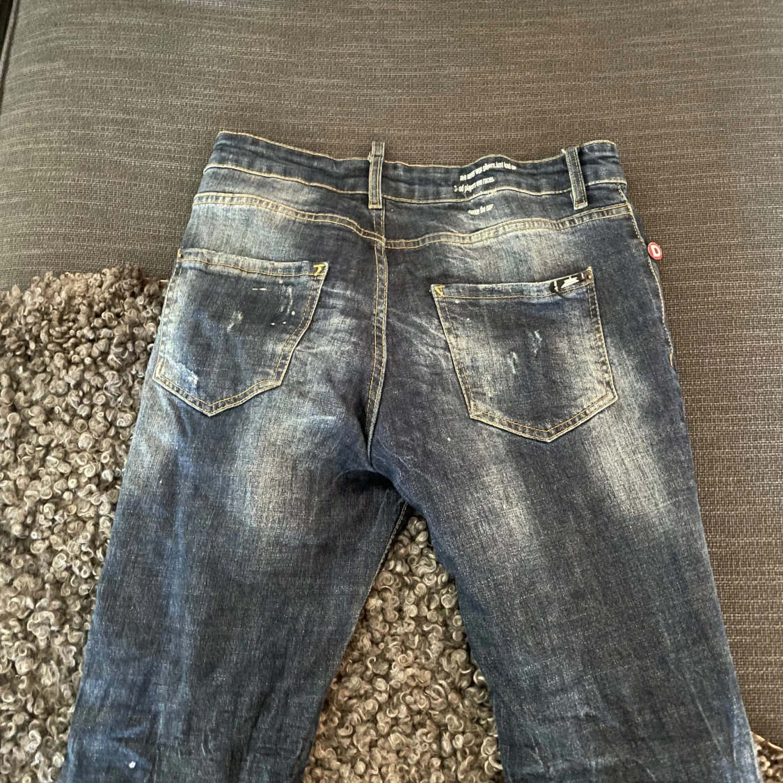 Dsquared2 jeans  - 92