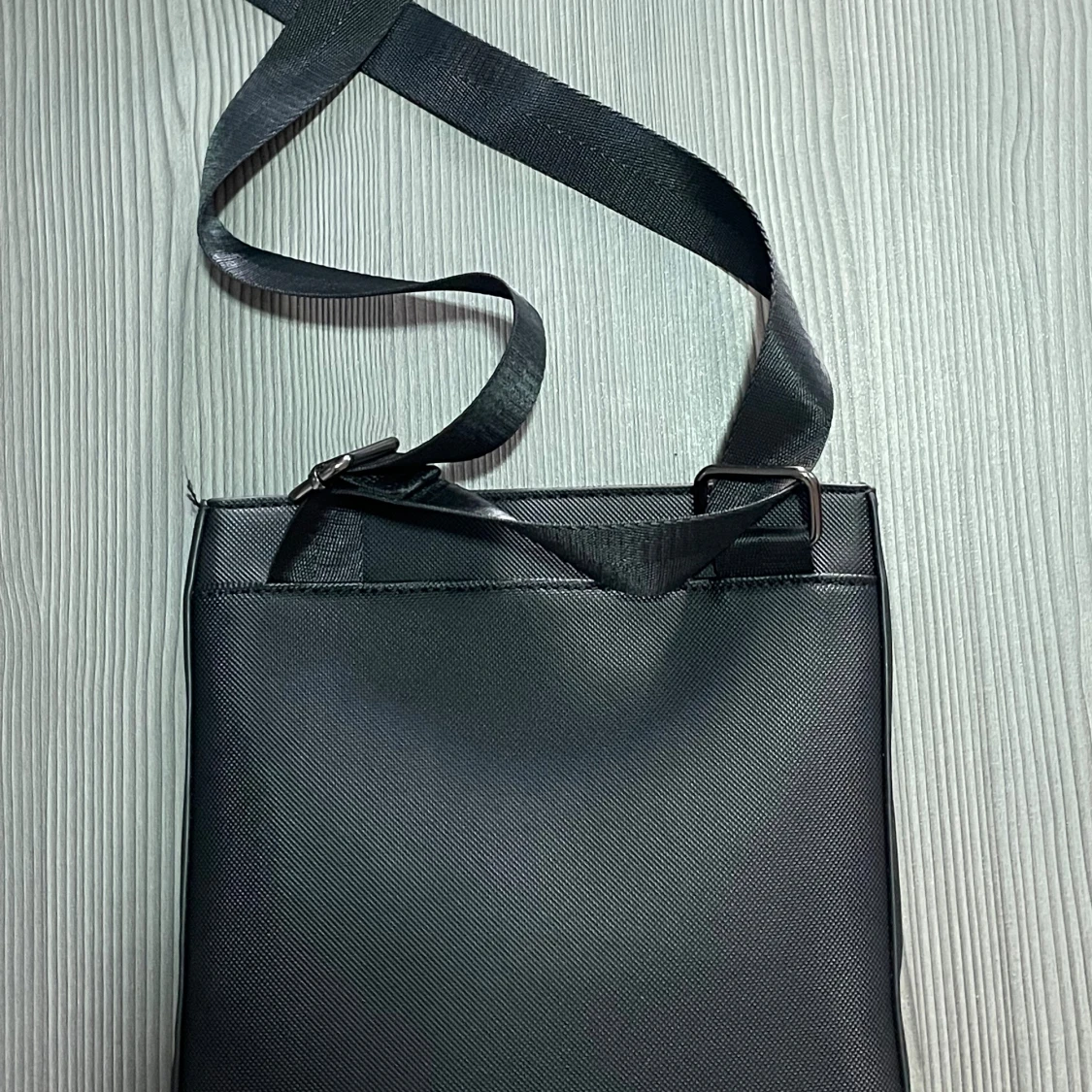 Lacoste axelväska - 91