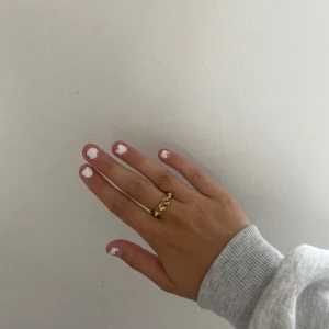 Edblad ring  - En jättefin guld ring från Edblad💞