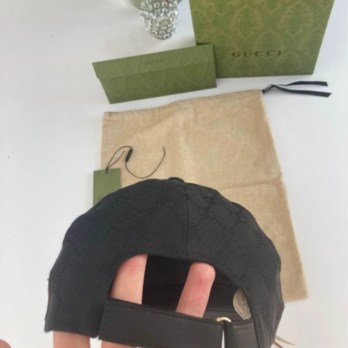 Gucci keps - 92