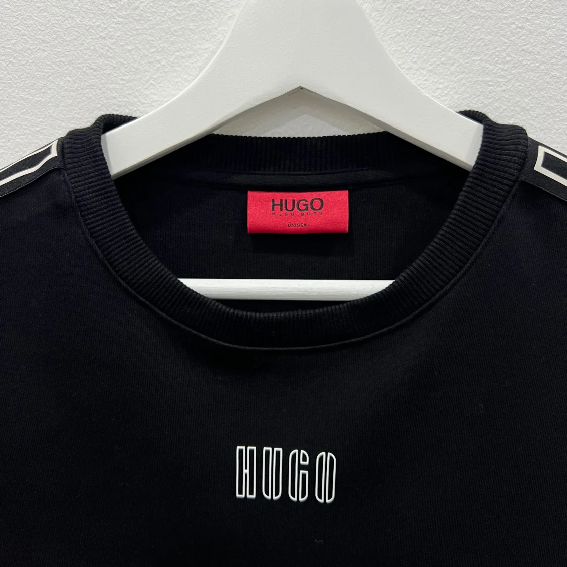 Hugo Boss tröja  - 90