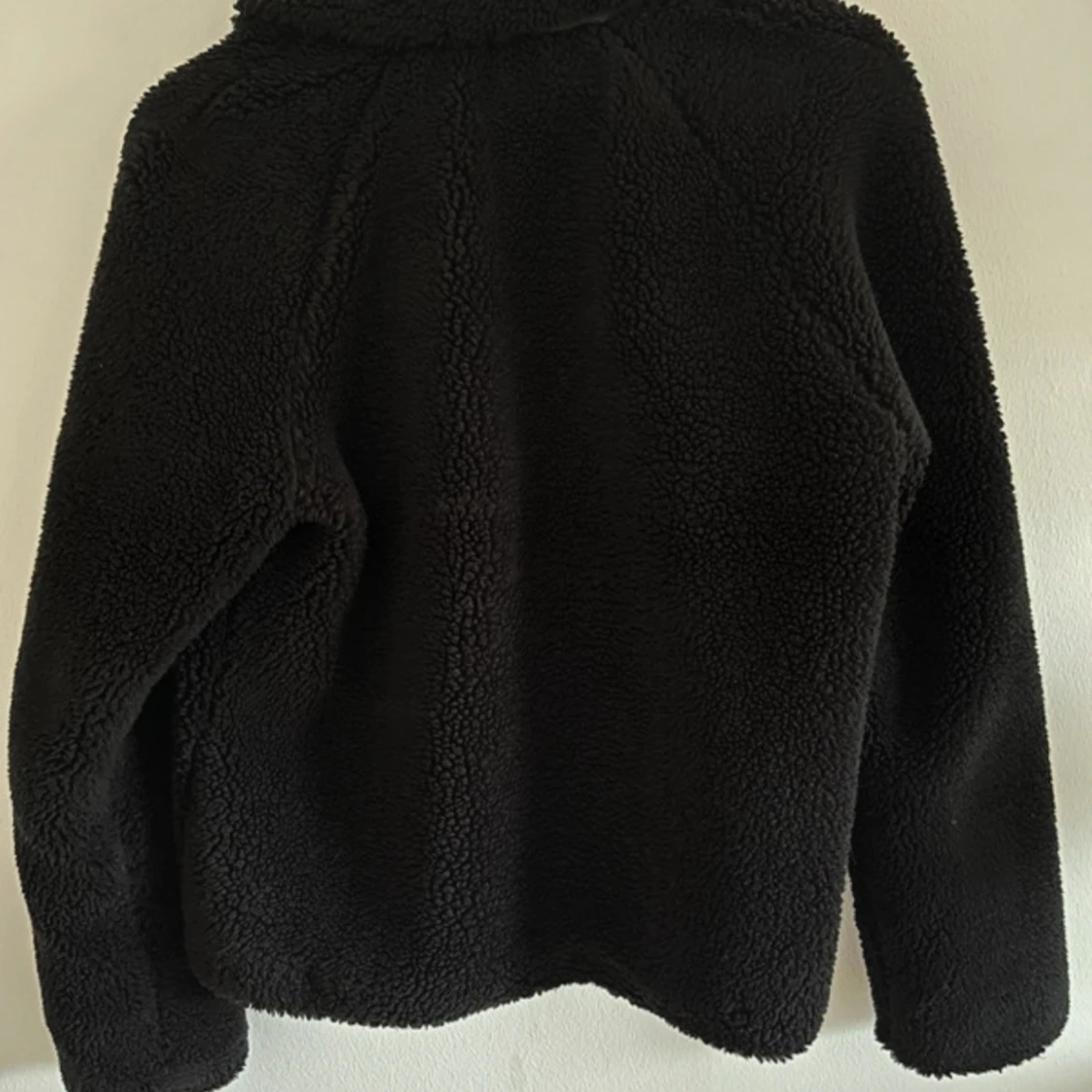 Höst/teddyjacka - 91