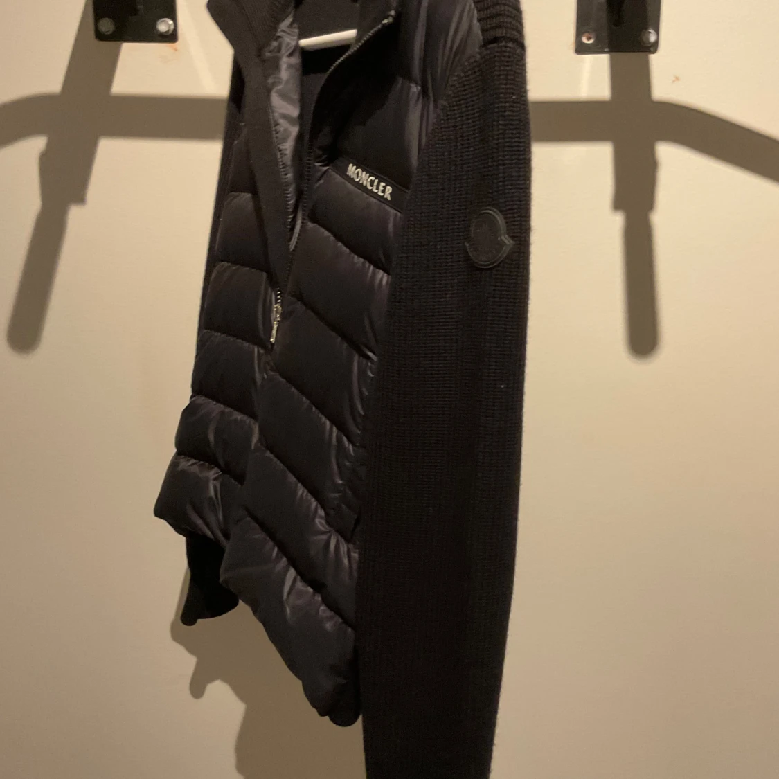 Moncler cardigan - 90