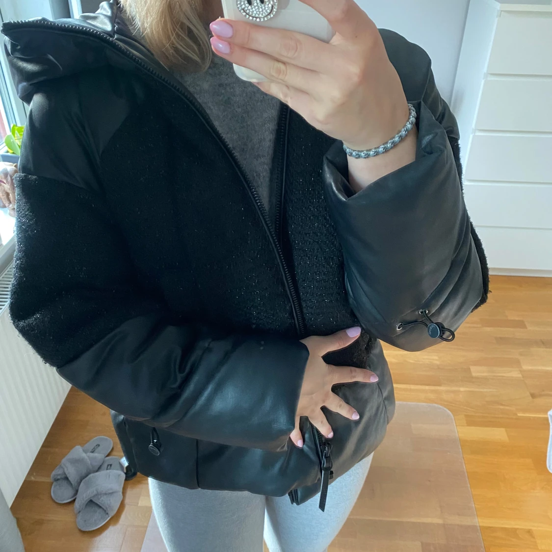 Guess vinterjacka - 90