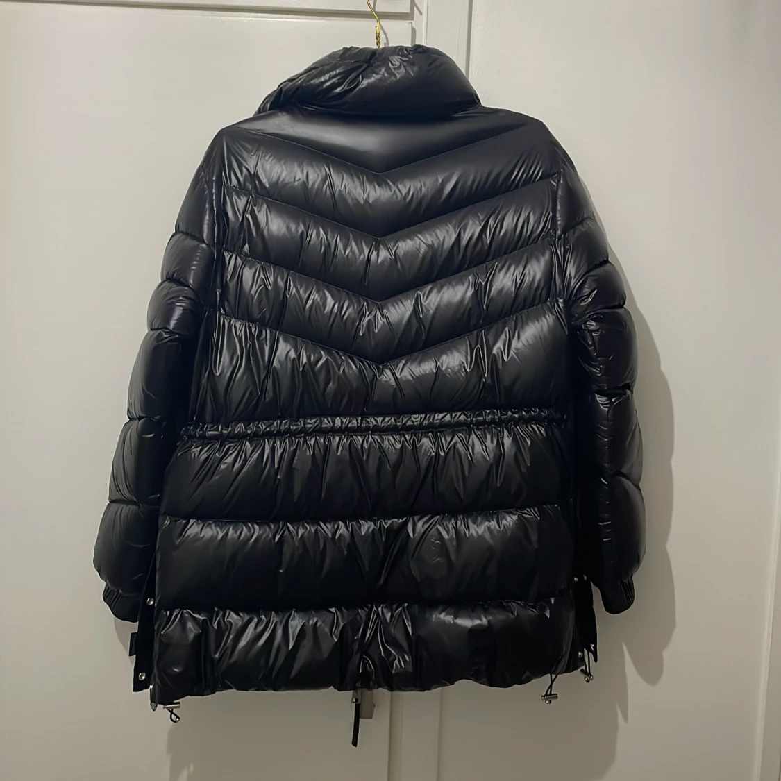 Woolrich dun jacka i storlek M. - 91