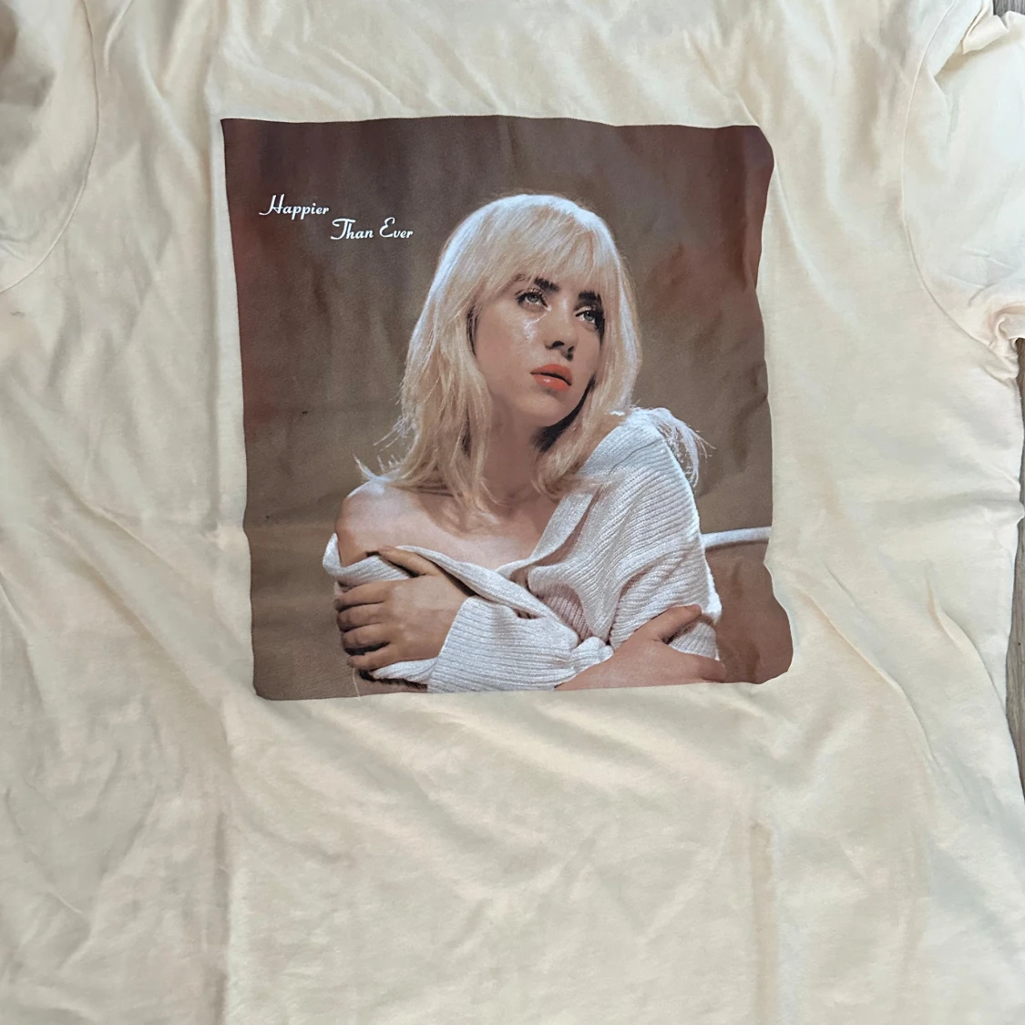 Billie eilish tröjor - 91