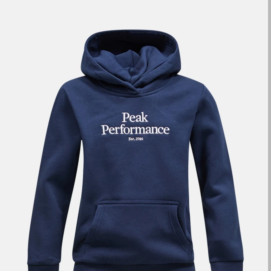 Peak performance - 90