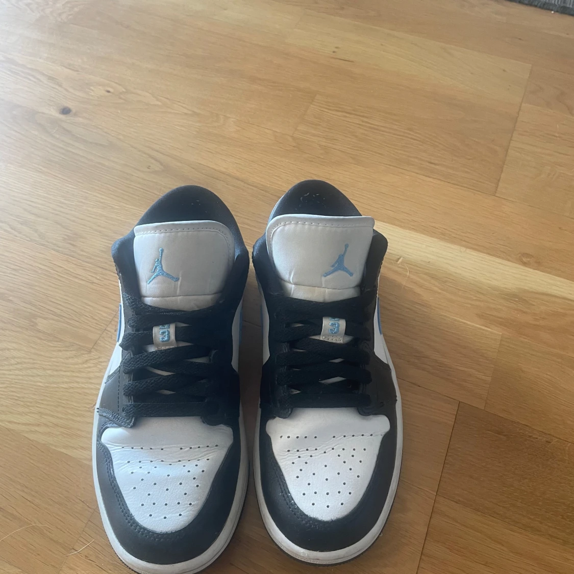 Nike air jordan, strö 37,5 - 90