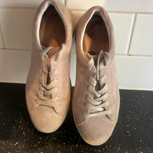 Vagabond  - Mocka sneakers, normal slitage 