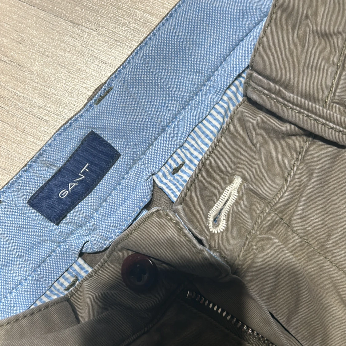 Gant chinos  - 92