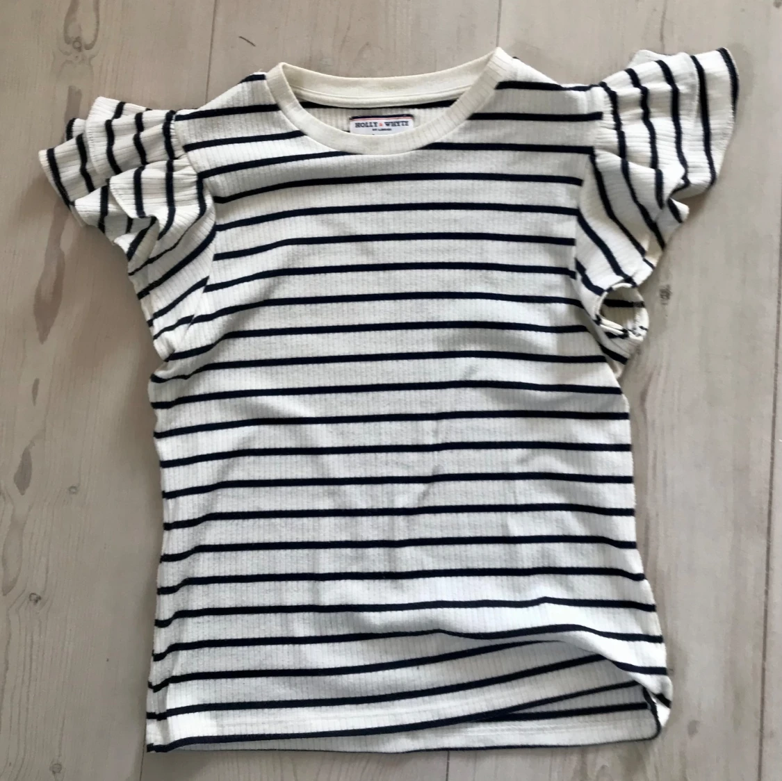 Randig topp från Holly & Whyte - 90