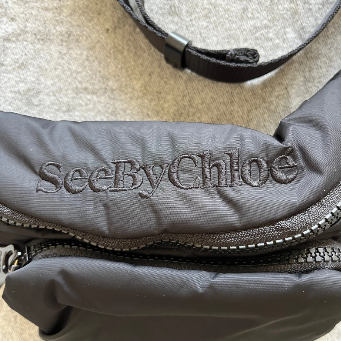 See by Chloé magväska crossbody  - 90
