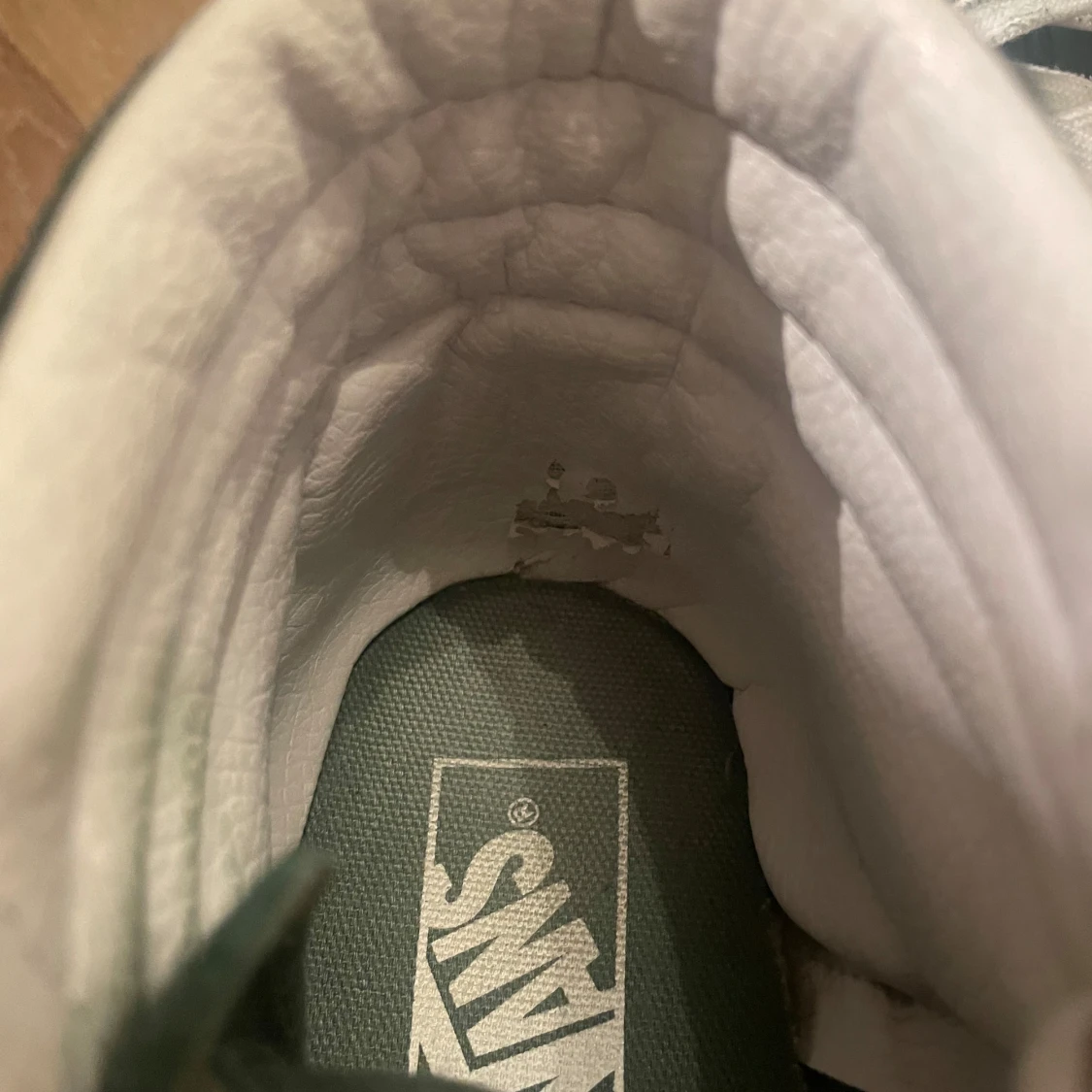 Vans - 92