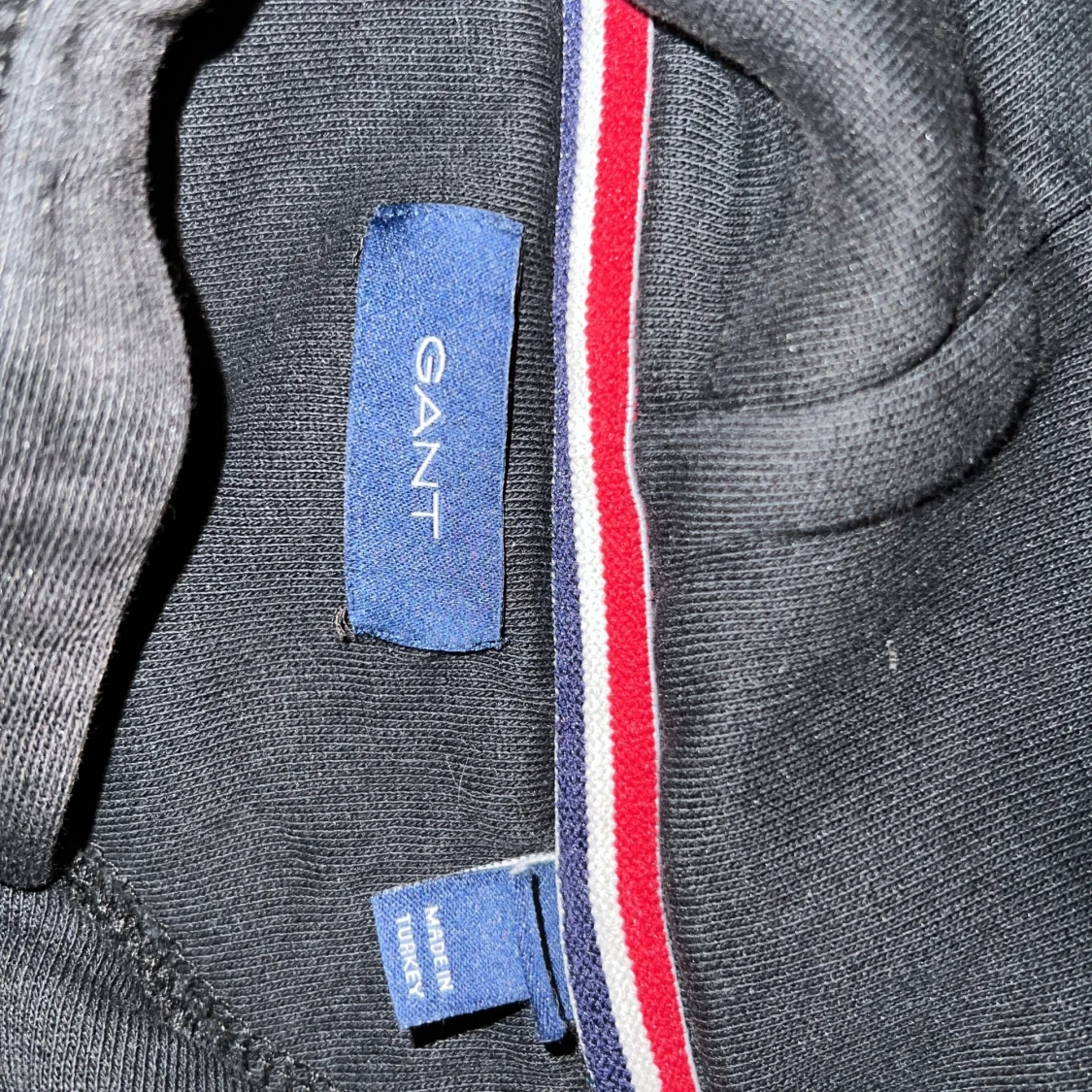 Gant hoodie - 92