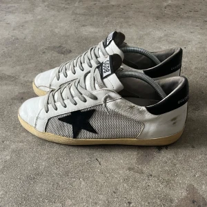 Golden Goose Skor  - Golden Goose Skor | Storlek 43 - skick 8.5/10 - nypris 6000 - inget OG