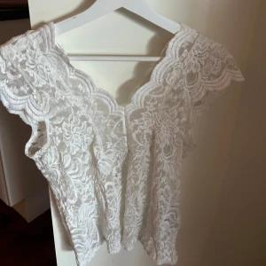 Spetströja - Storlek L passar M