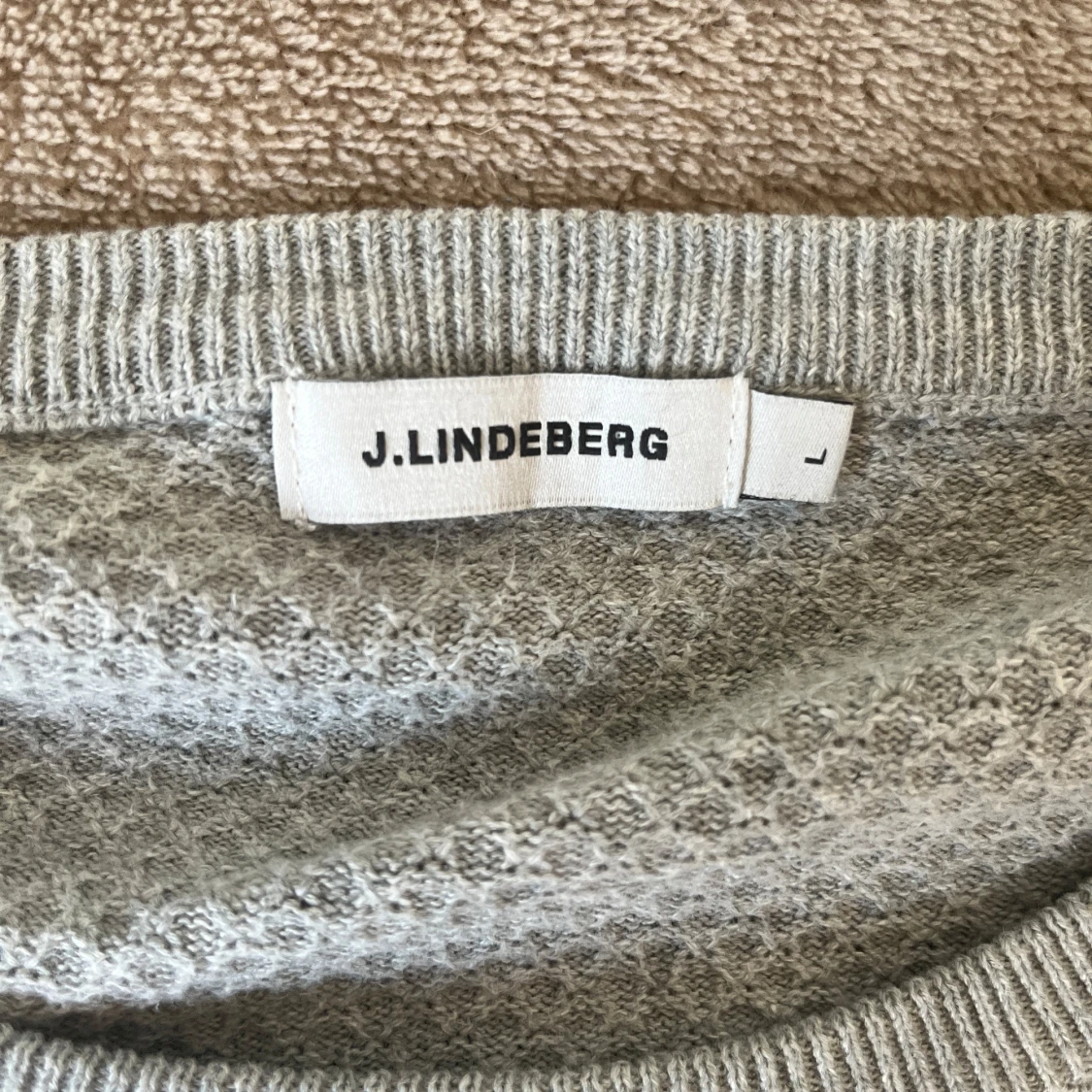 J.Linderberg tröja - 91