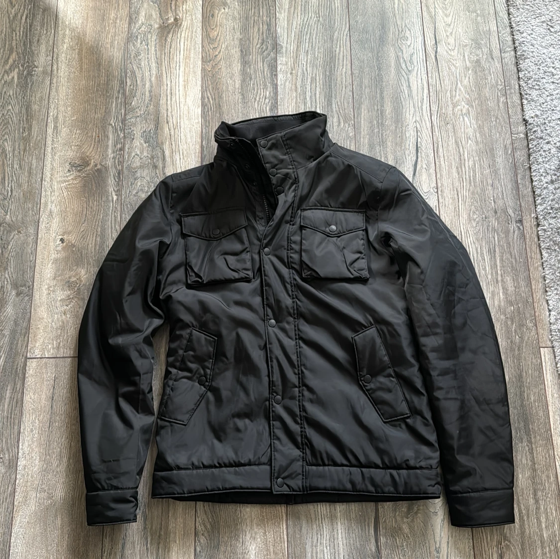 J.lindberg Field jacket  - 92