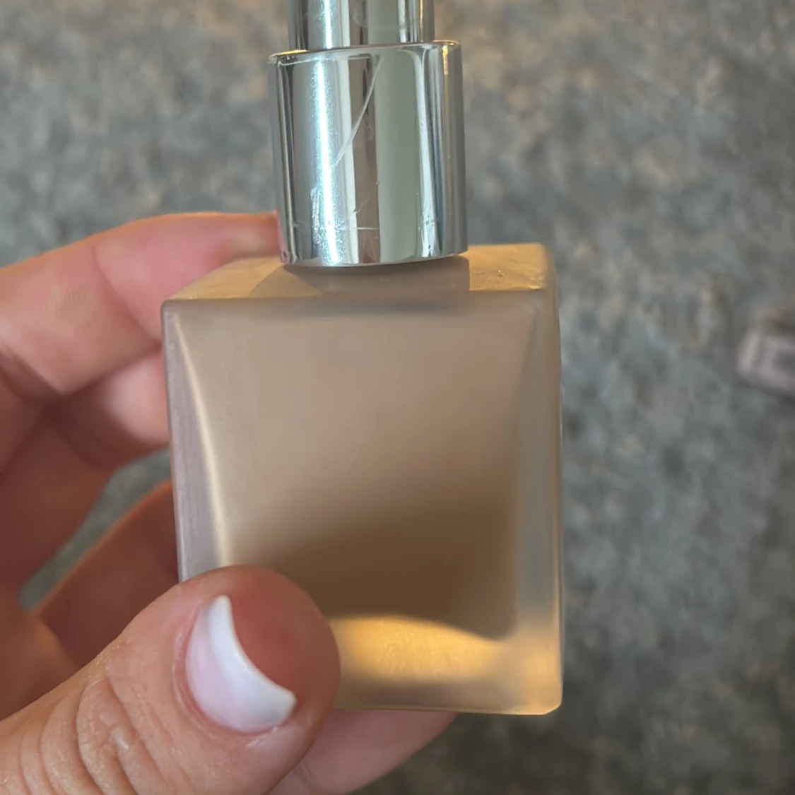 CAIA foundation - 93