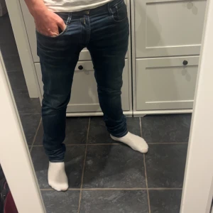 Replay anbass - Replay anbass, använda 5 gånger. Riktigt bra skick!😊31/32