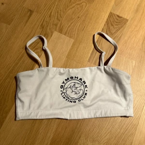 Gymshark sport bh - Fint skick!  Stl S  Utan inlägg